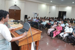 KKG Memorial Lecture 2025